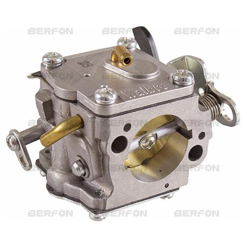 CARBURADOR HUSQVARNA 365XT-372XT (T/ WALBRO RWJ-4B)